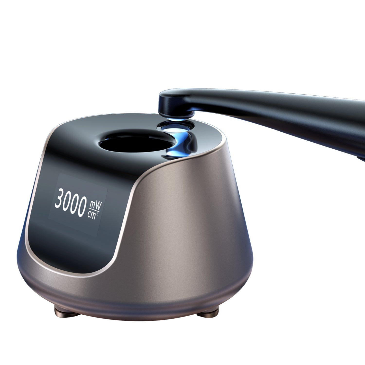 Woodpecker® O-Star /O Star Pro Broad/Wide-Spectrum Curing Light upto 3000MW/CM² w/ built-in radio meter