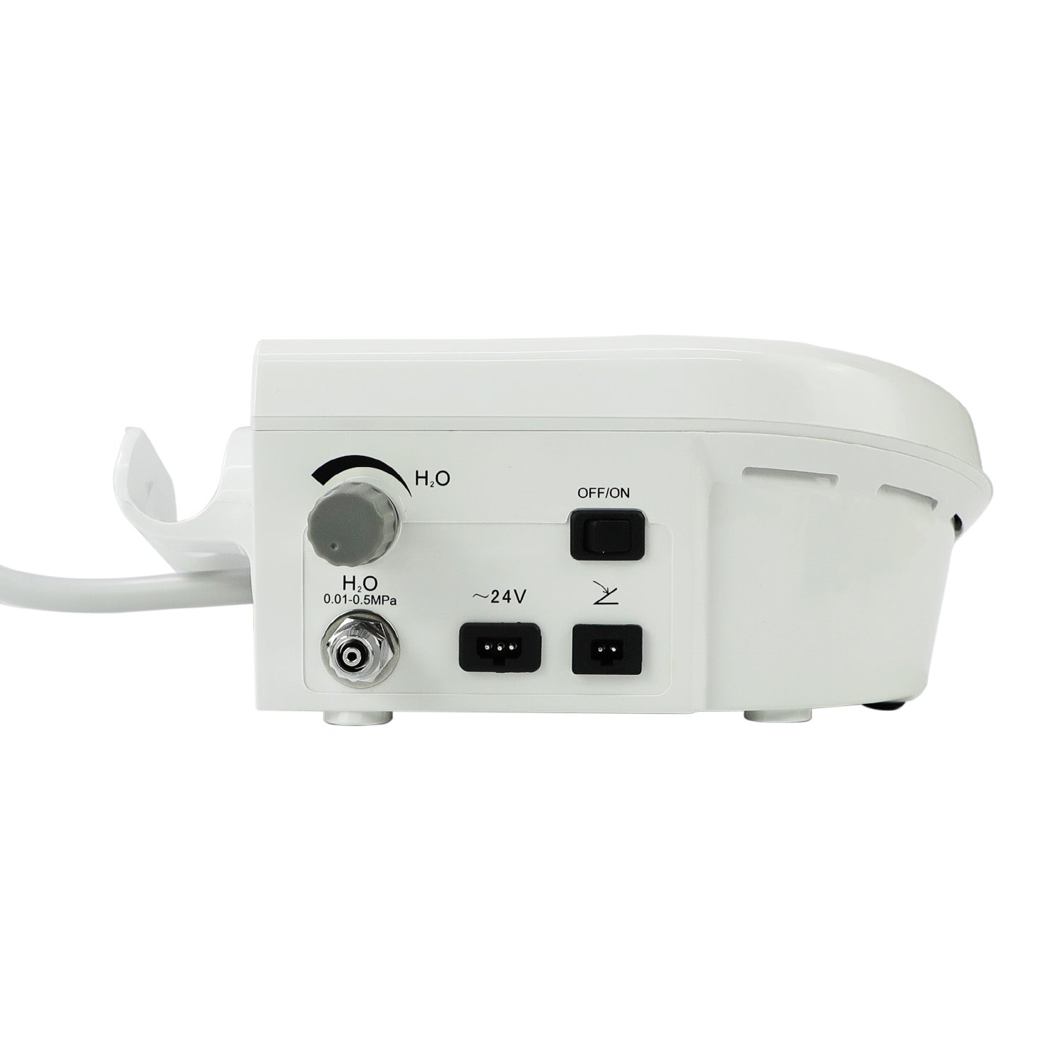 Woodpecker® DTE D5 LED Ultrasonic Piezo Scaler--Open Box, 1 year warranty