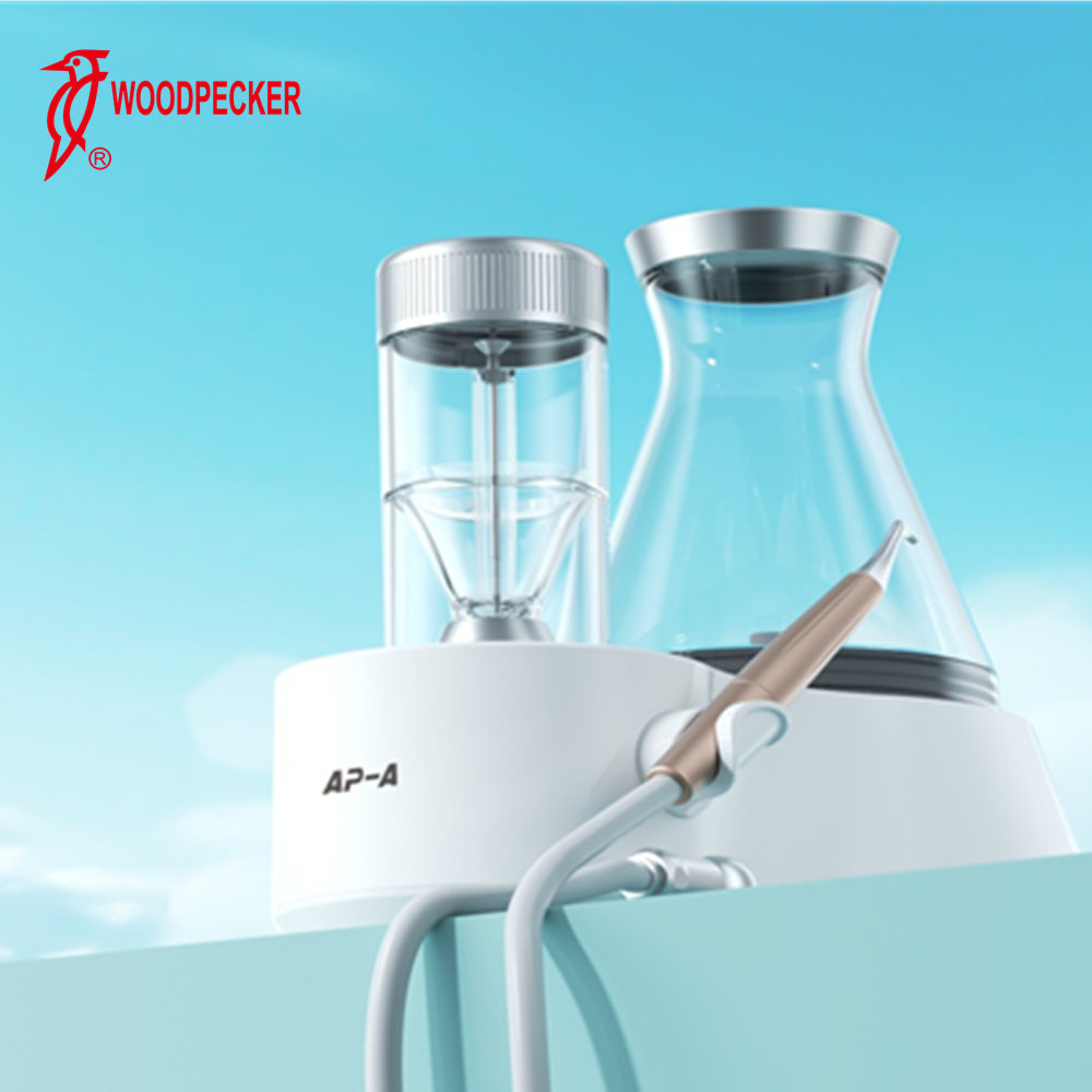 Woodpecker® AP-A Dental Air Polisher