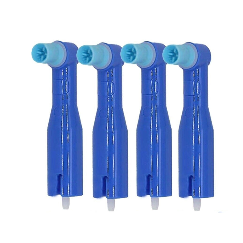 disposable prophy angle blue firm, pacdent prophy angle