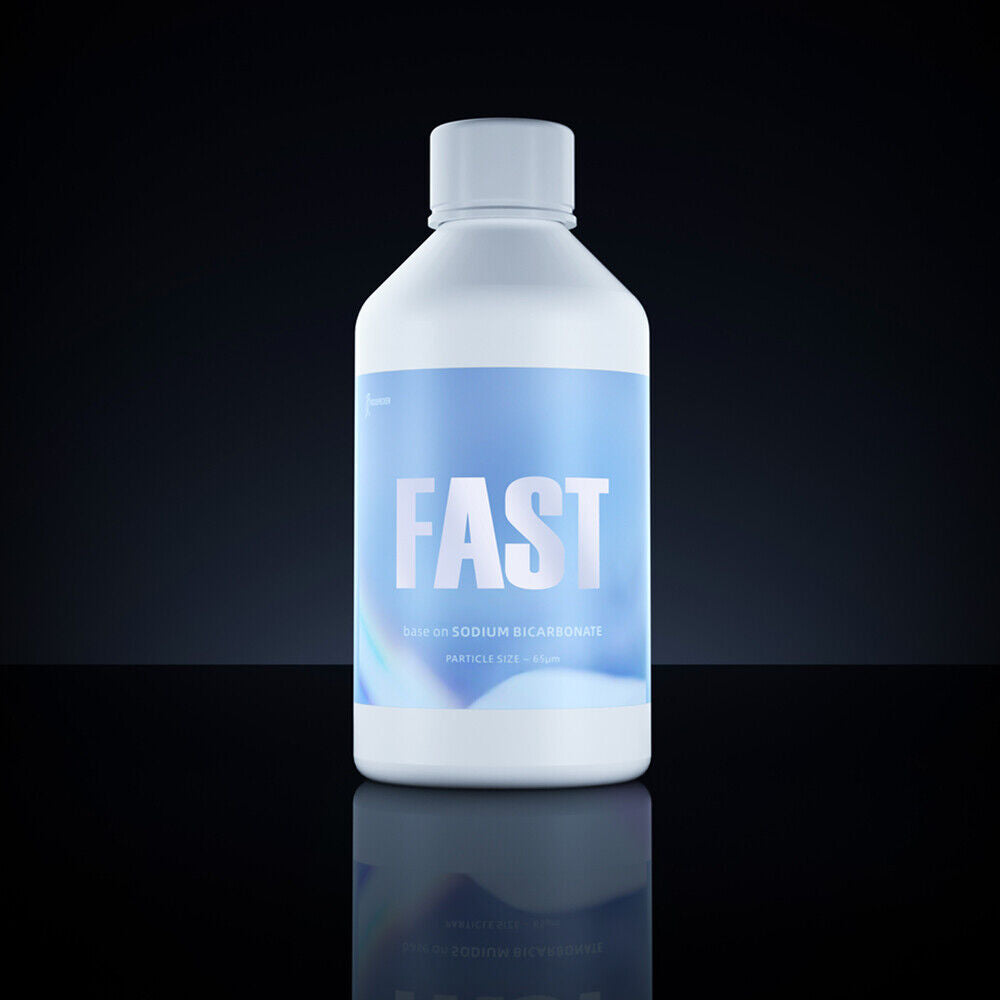 air polisher prophylaxis powder supregingival powder