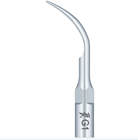 Ultrasonic Scaler Silver Tips-G1/GD1