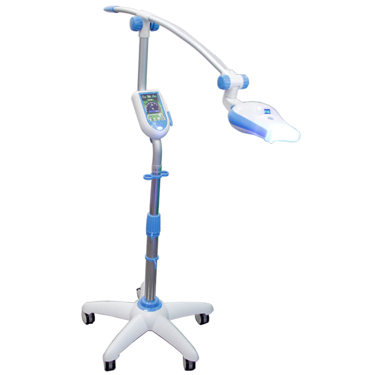 Pro30 Teeth Whitening Lamp/Light w/ Blue, Red&Purple Light
