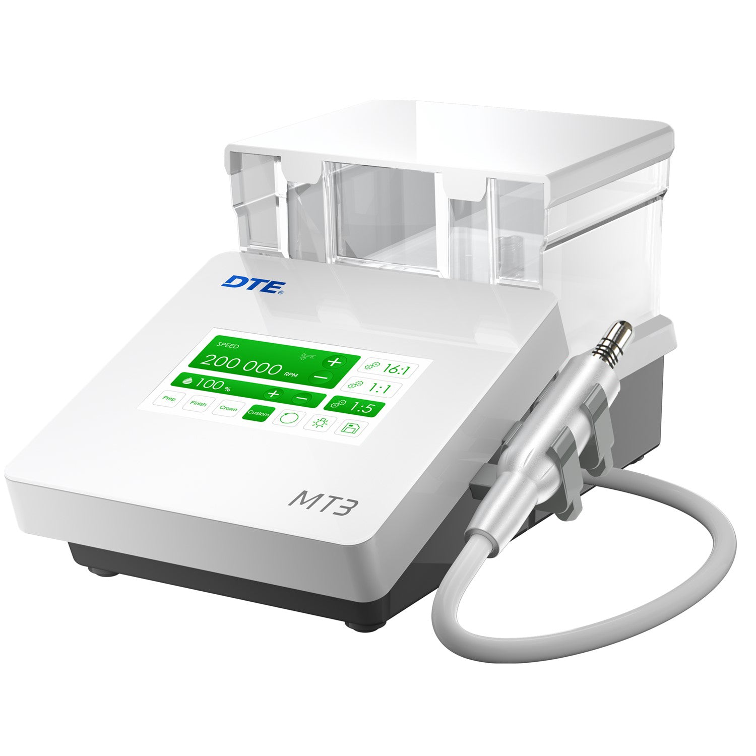 Woodpecker® MT3 Dental Electric Motor