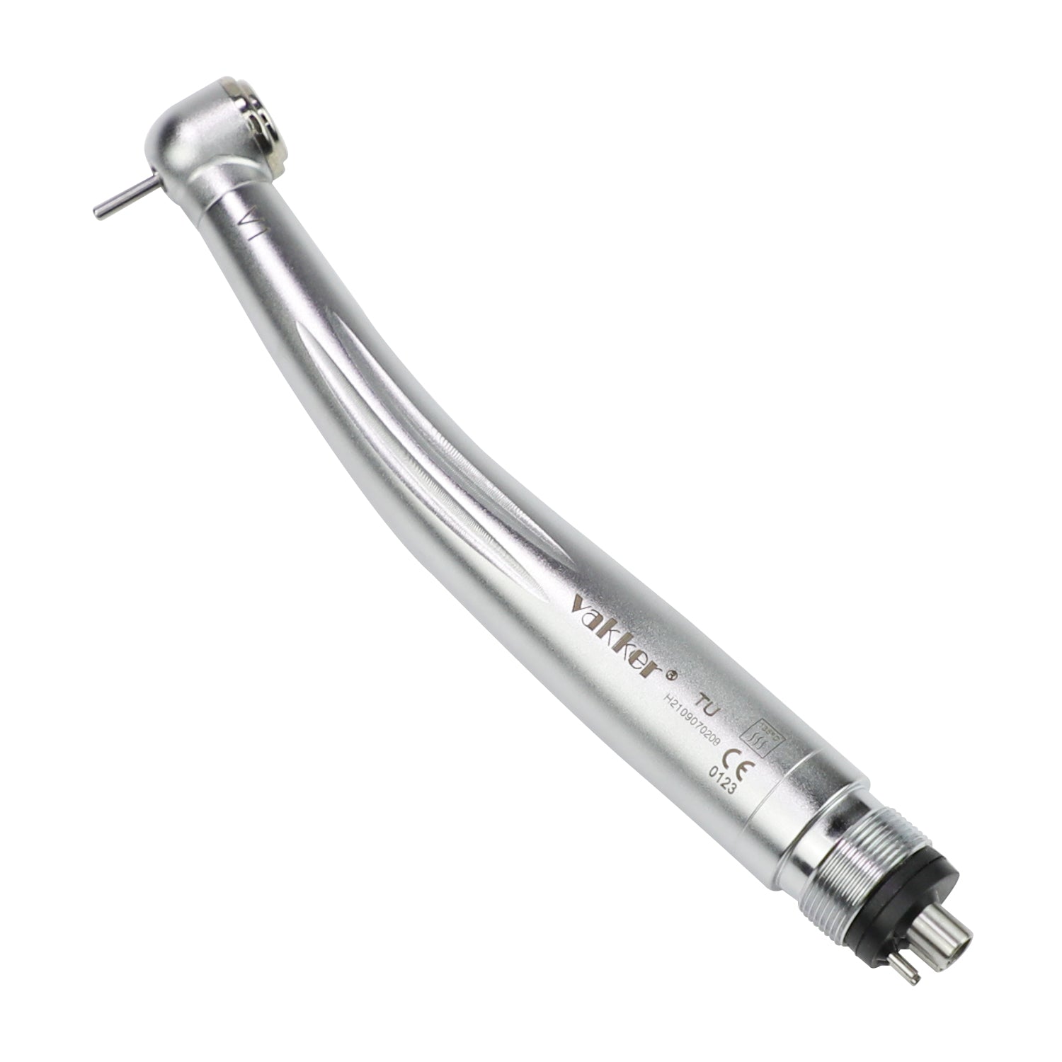 vakkker v1 high speed handpiece 4hole