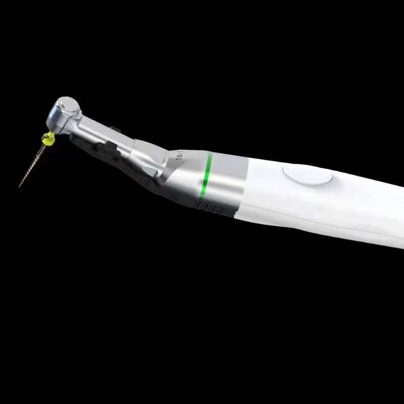 Vakker® VK88 9 Program Endo Motor Root Canal Treatment Device with LED Light