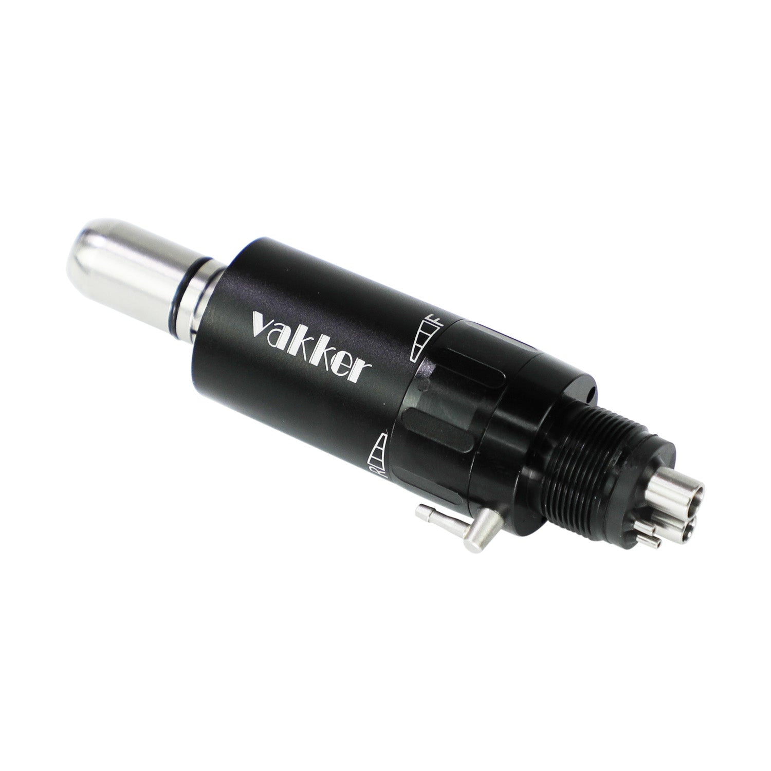 Vakker® 1:1 Low Speed Handpiece & Air Motor Set w/External Water Spray