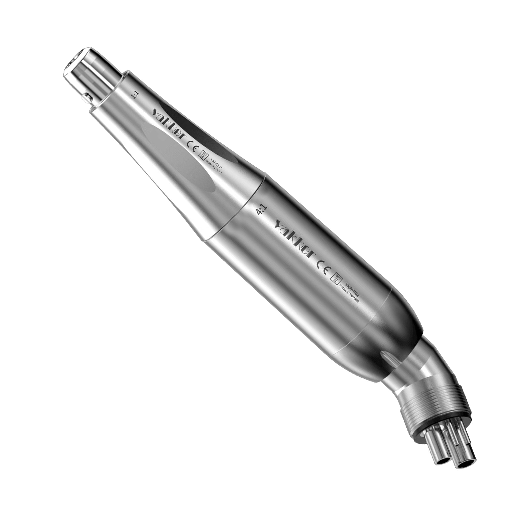 Vakker Integrity Prophygiene II Swivel Hygiene Handpiece