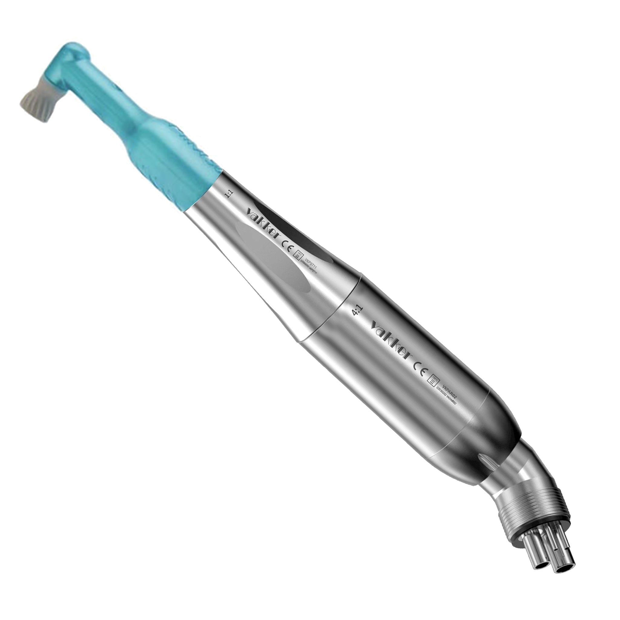 Vakker Integrity Prophygiene III Hygiene Handpiece Ergonomically fits