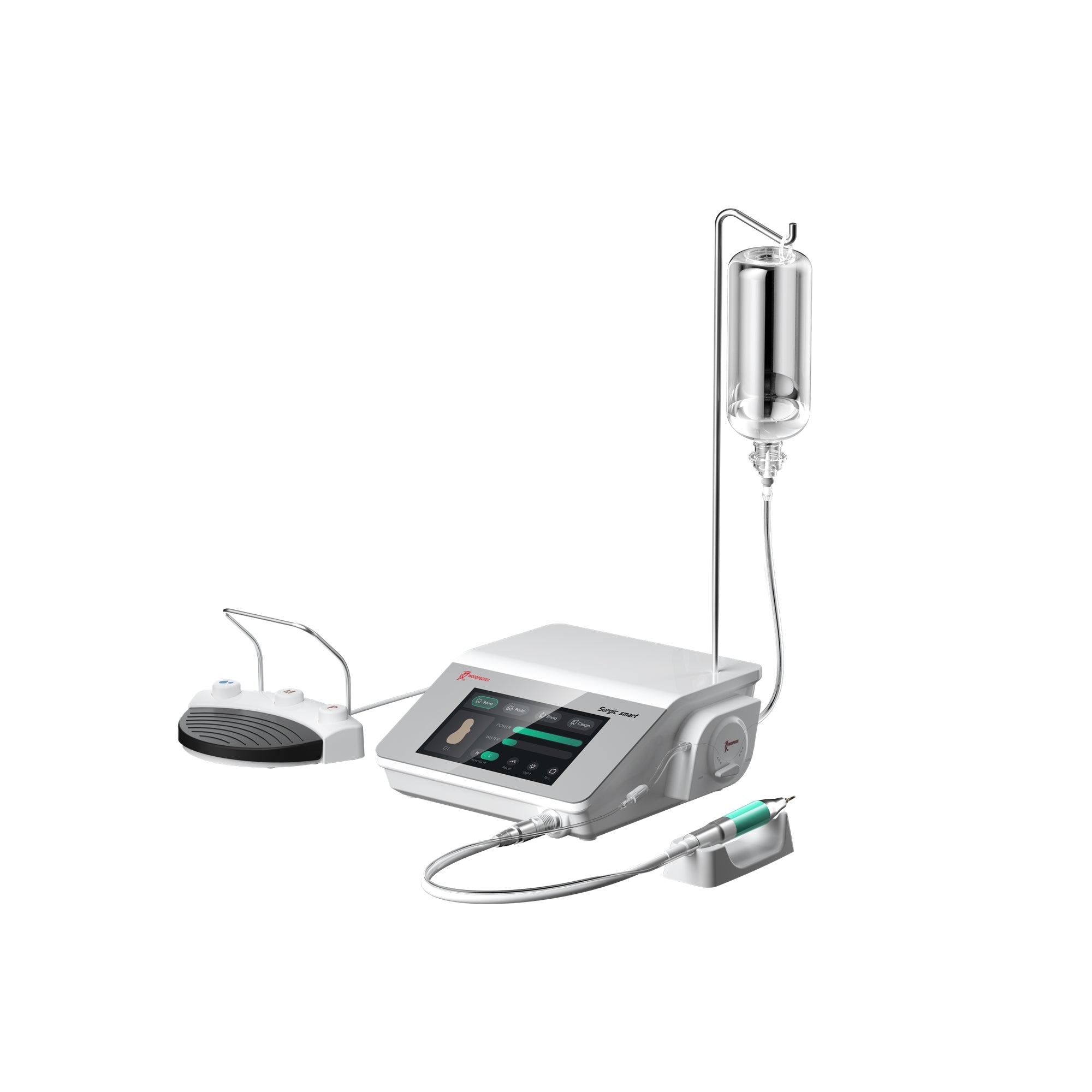 Woodpecker® Surgic Smart Piezo Bone Surgery