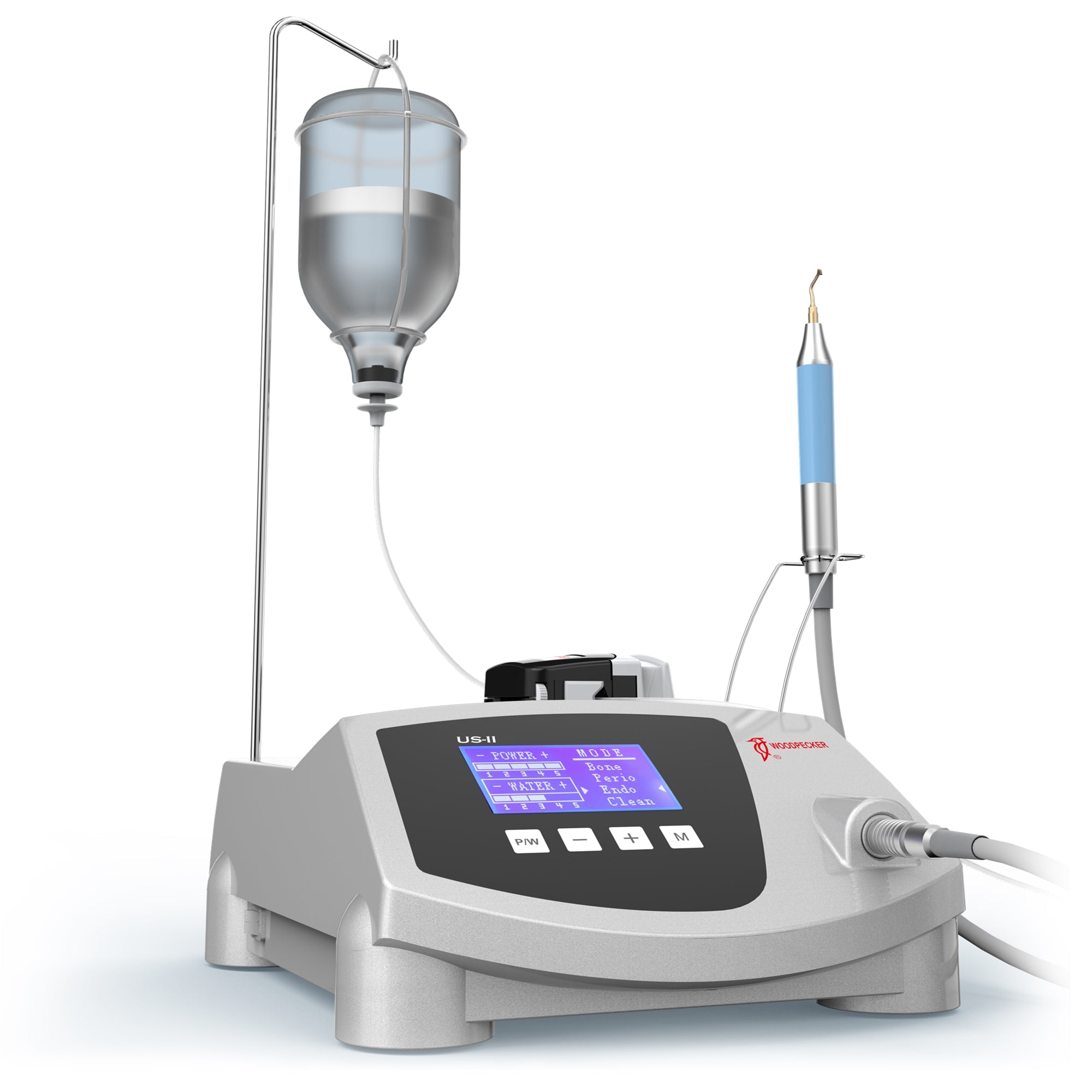 Woodpecker Perio Bone Cutter Ultrasurgery
