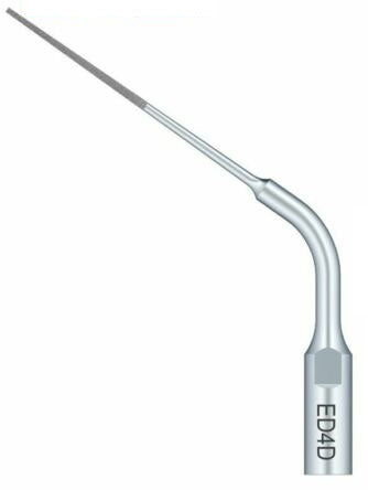 Ultrasonic Scaler Silver Tips fit for DTE, NSK, Satelec Ultrasonic Scaler