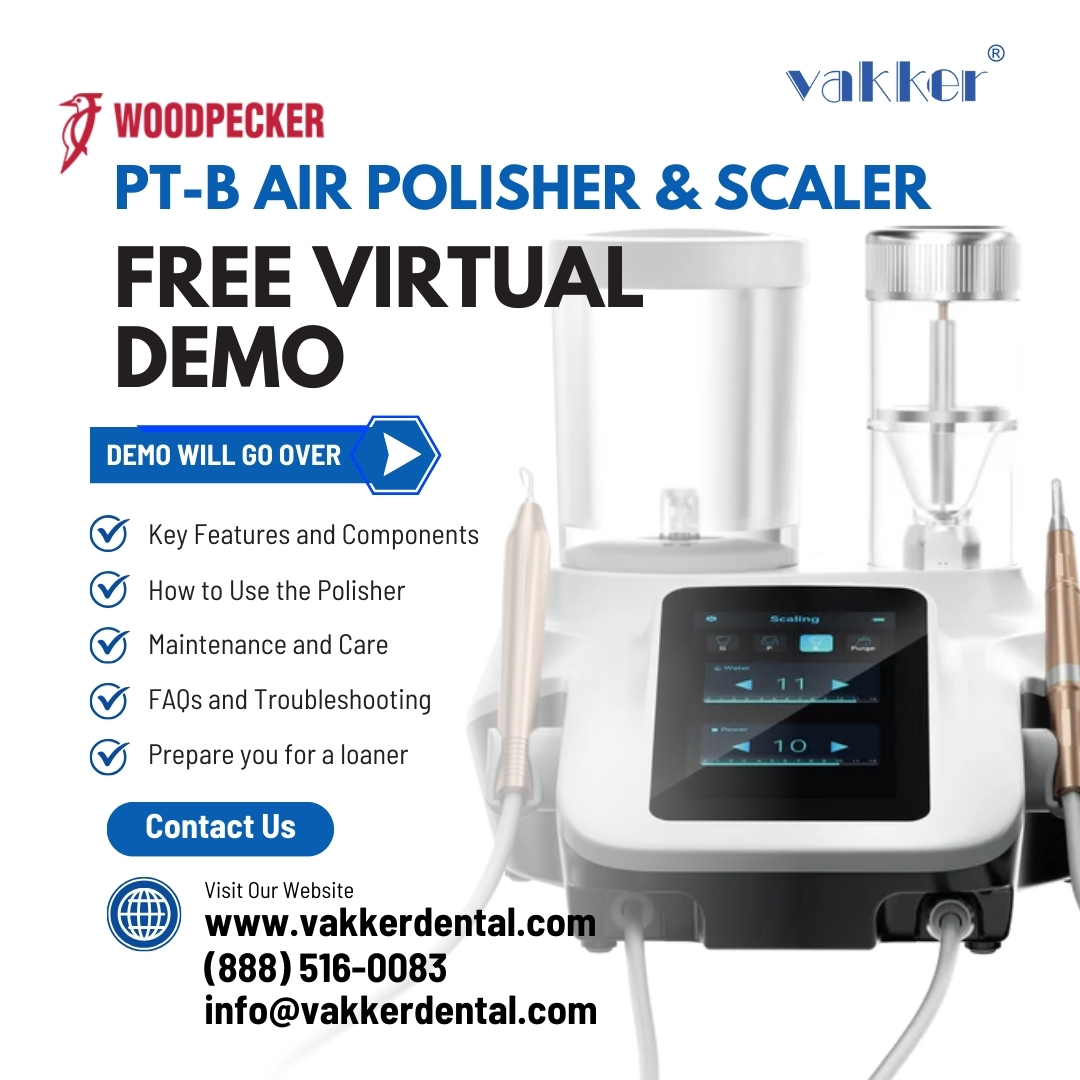 Understanding Biofilm and Minimally Invasive Hygiene Tools