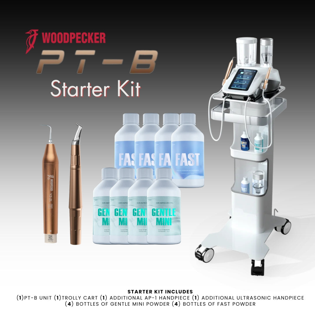 Abc Machine System How the ABC Protocol Improves Hygiene Efficiency