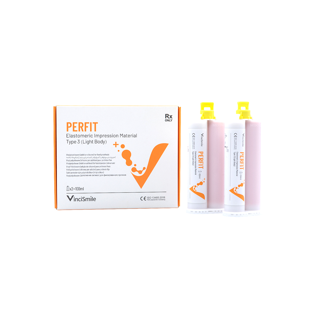 PERFIT Light Body