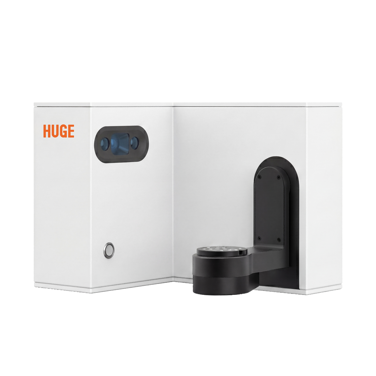 H5 dental model scanner from HUGE Dental USA