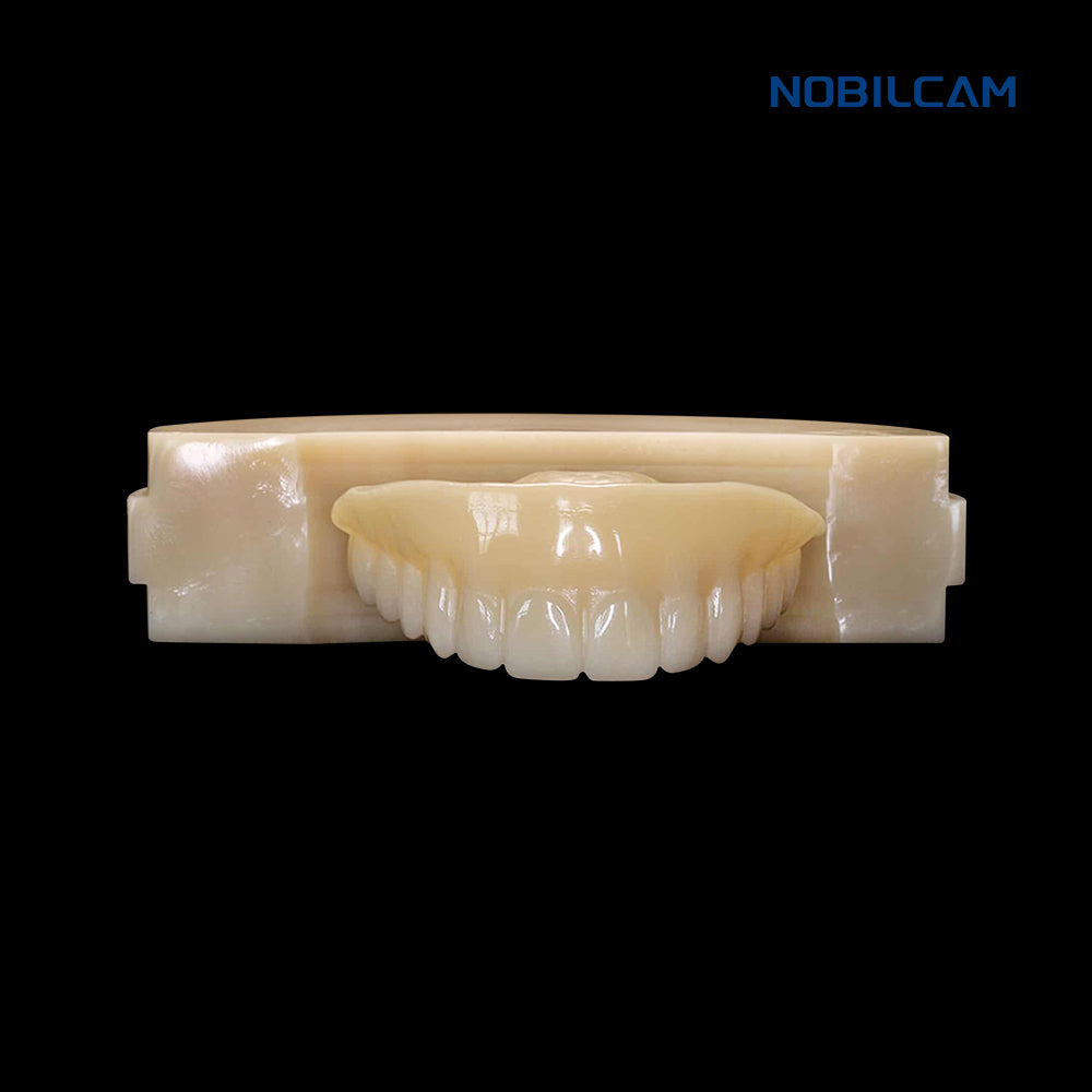 NOBILCAM Multilayer PMMA