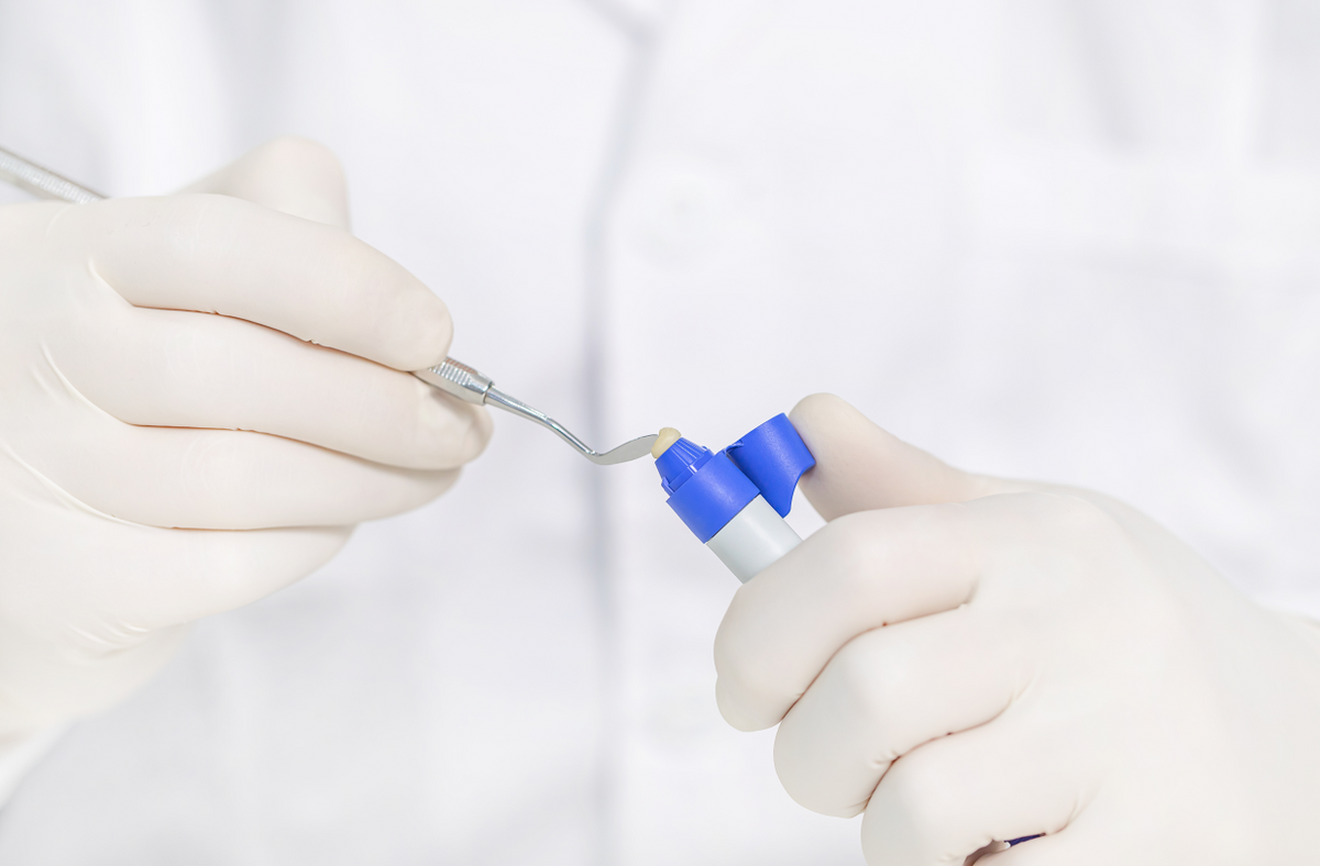 TrusFIL Universal Composite Restorative