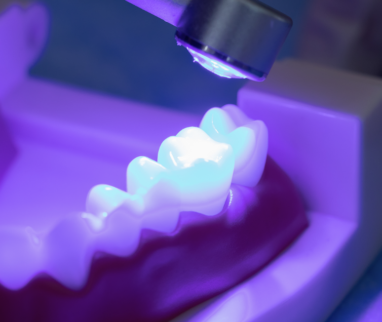 Proseal F Enamel Coating Resin