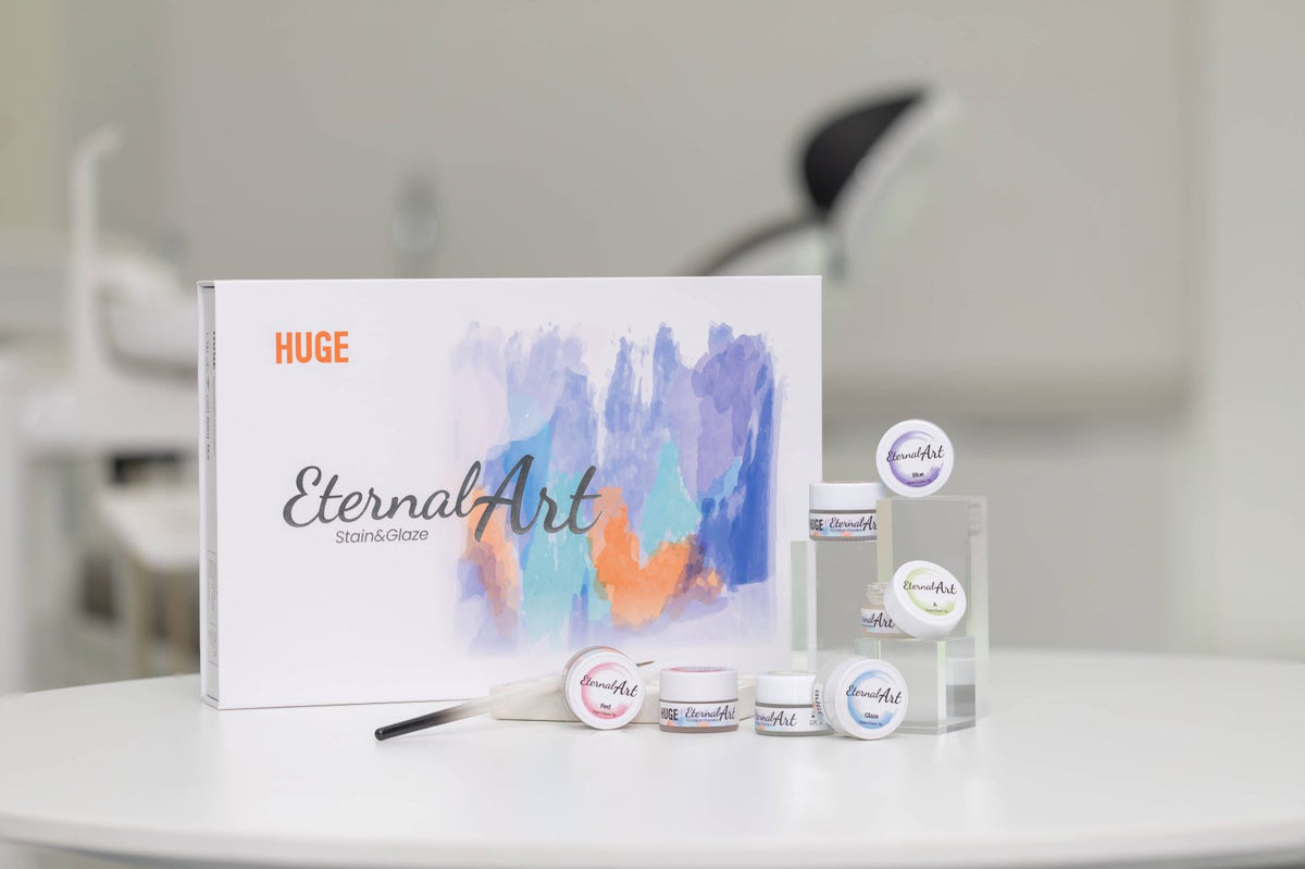 EternalArt Stain & Glaze