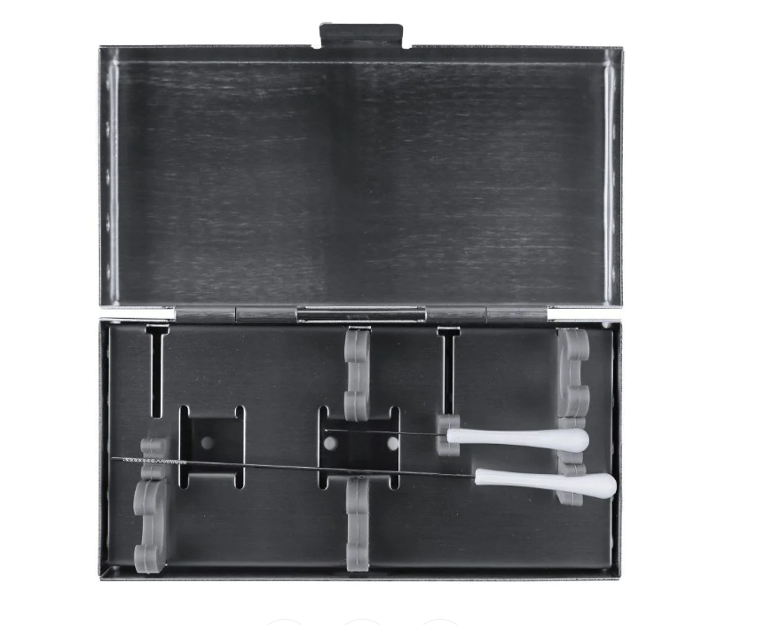 Woodpecker® PT-B Air Polisher Spare Parts