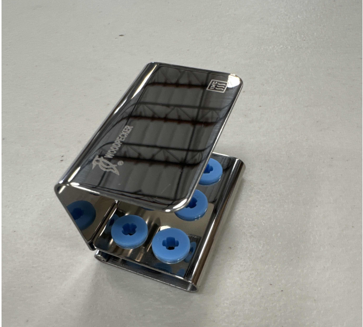 Woodpecker® Tips Holder