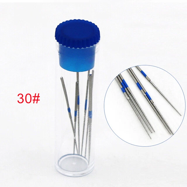 Ultrasonic Scaler Silver Tips E1/ED1