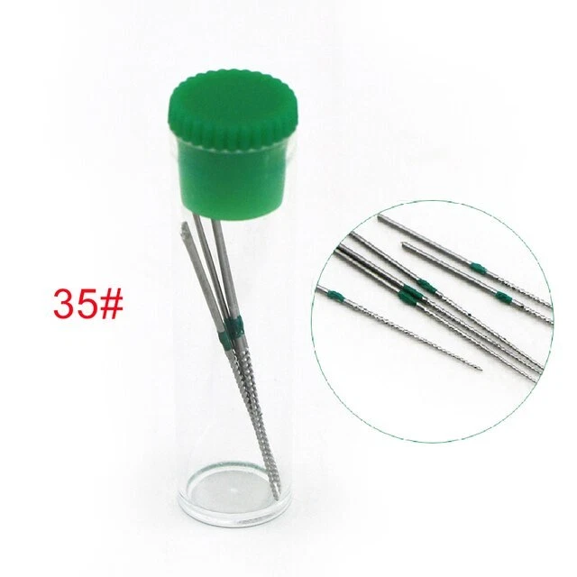 Ultrasonic Scaler Silver Tips E1/ED1