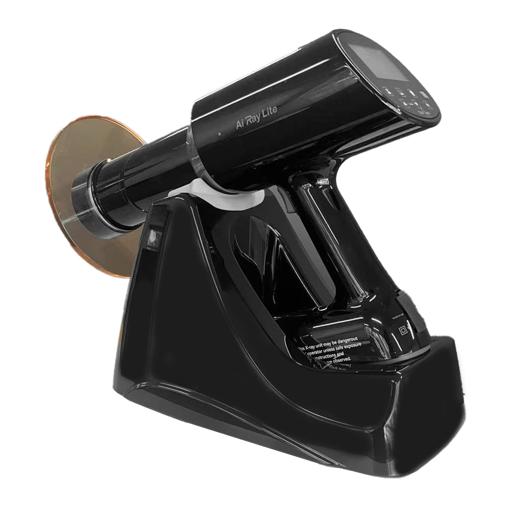 Woodpecker® AiRay Lite Handheld X-Ray w/ scatter shield