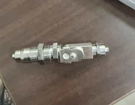 Woodpecker® PT-B Air Polisher Spare Parts