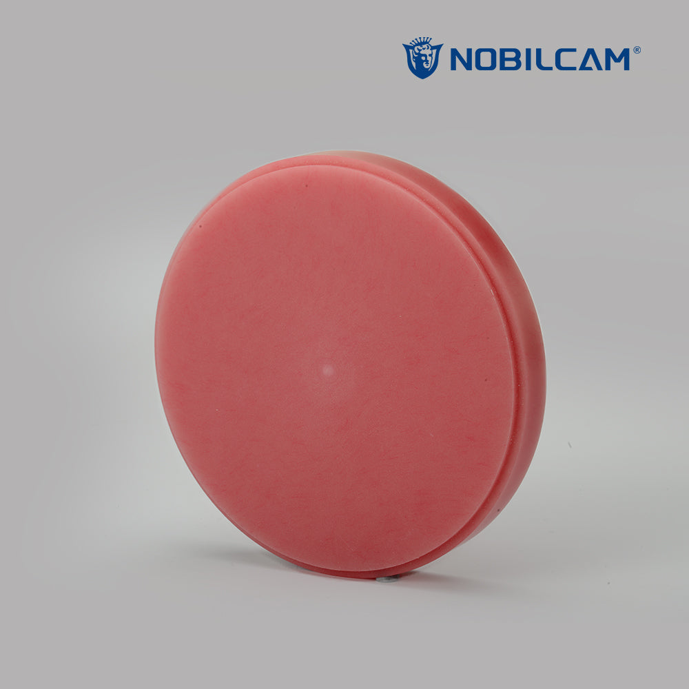 NOBILCAM Pink PMMA