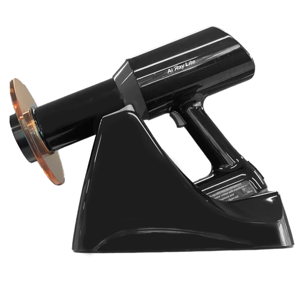 Woodpecker® AiRay Lite Handheld X-Ray w/ scatter shield