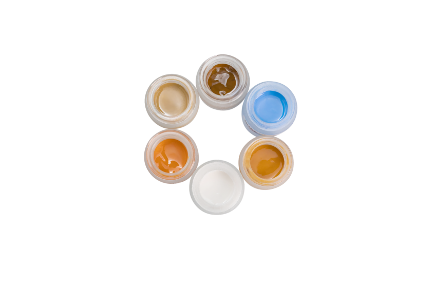EternalArt Stain & Glaze
