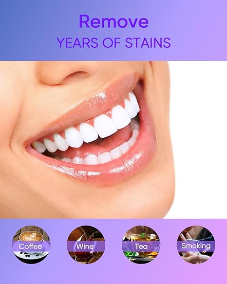 MySmile® Ultimate Teeth Whitening Gel Refill 35%CP