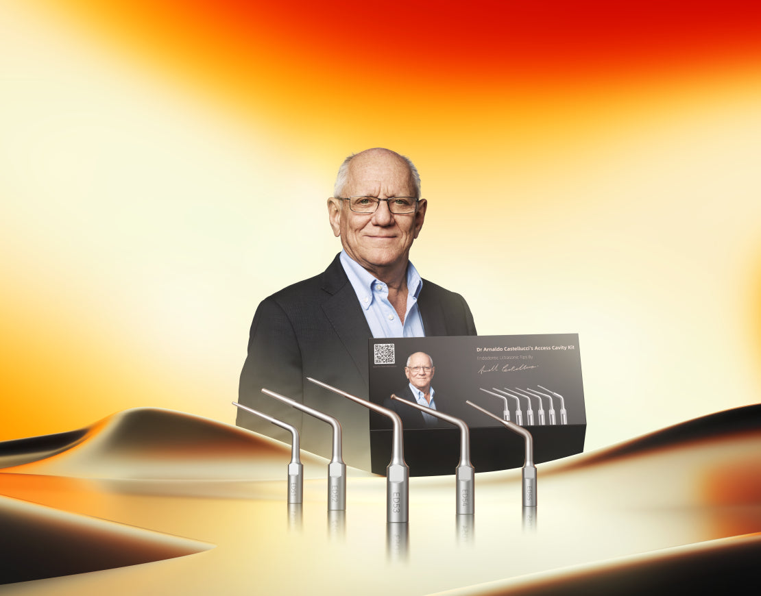 Dr Arnaldo Castellucci's Access Cavity Kit