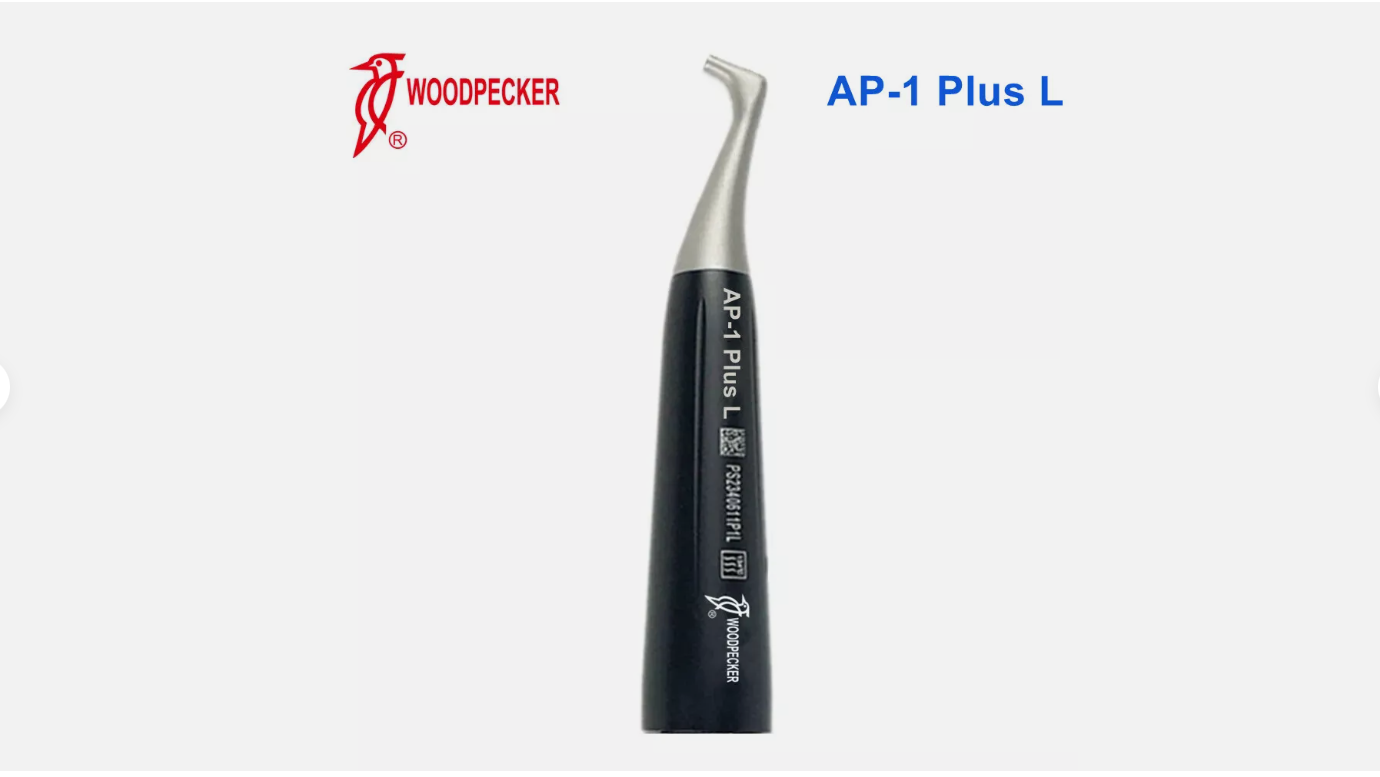 Woodpecker AP-H-L &AP-H-L Plus Dental Air Polisher