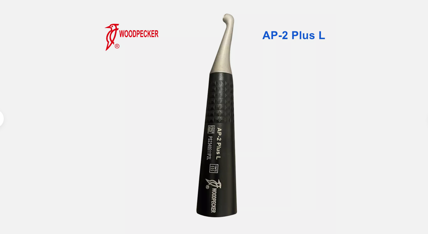 Woodpecker AP-H-L &AP-H-L Plus Dental Air Polisher