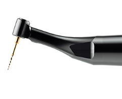 Woodpecker® Endo GT Pro Endo Motor with Built-In Apex Locator, LED Contra-Angle, Up to 3000 RPM