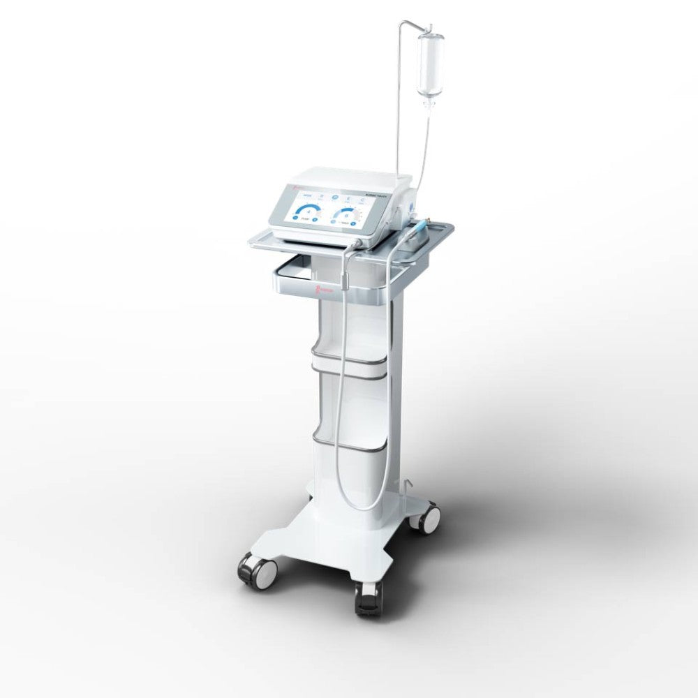 Woodpecker Dental Trolley Cart for PT-B &Surgical Smart&Implanter Plus