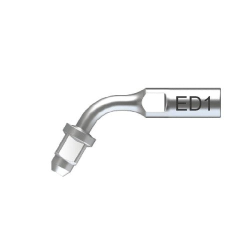 Ultrasonic Scaler Silver Tips E1/ED1