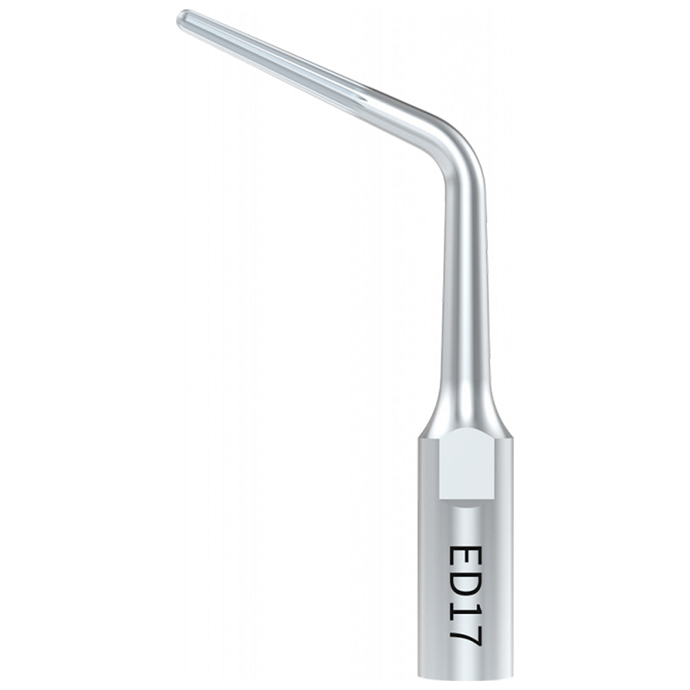 DTE Dental Ultrasonic Scaler Tips ED17 1pc/pk Fit for NSK & Satelec Scaler