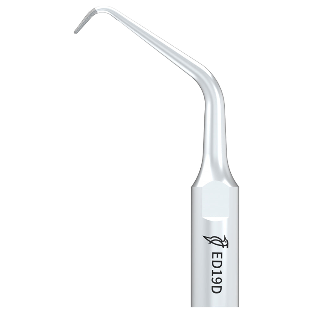 Woodpecker® Ultrasonic Endodontic Retropreparation Tips Fit for DTE, NSK, Satelec Scaler