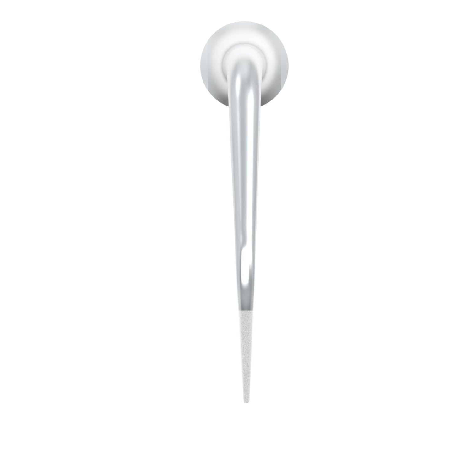 DTE Dental Ultrasonic Scaler Tips ED23D 1pc/pk Fit for NSK & Satelec Scaler