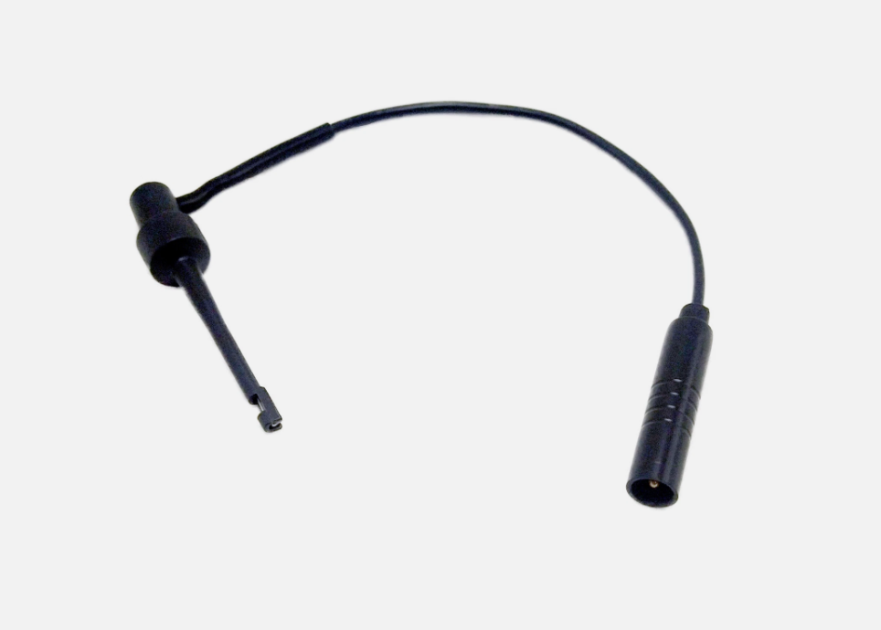 Apex Locator Lip Hook, File Clips, Pulp Tester Probe, Apex Touch Probe