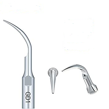 Ultrasonic Scaler Silver Tips-G1/GD1