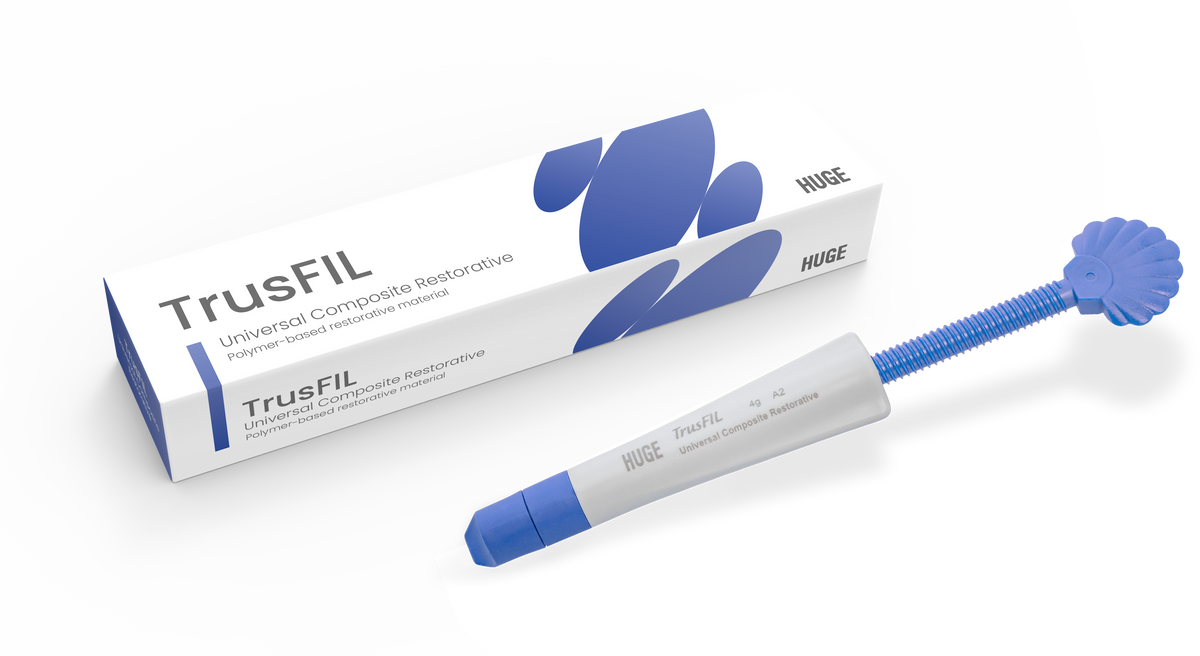 TrusFIL Universal Composite Restorative
