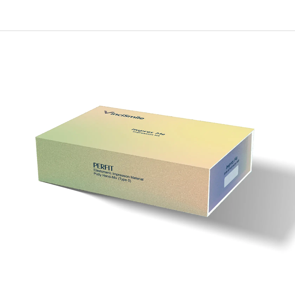 Home Impression Kit
