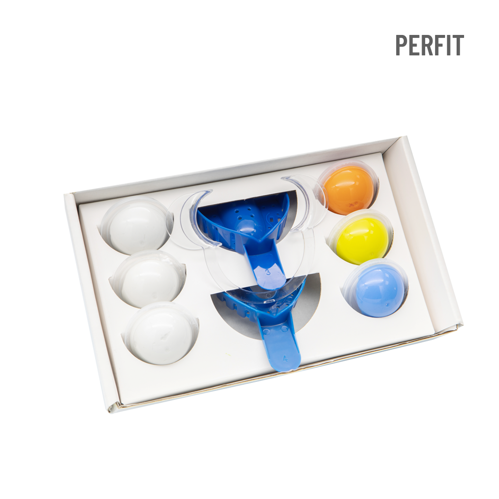 Home Impression Kit