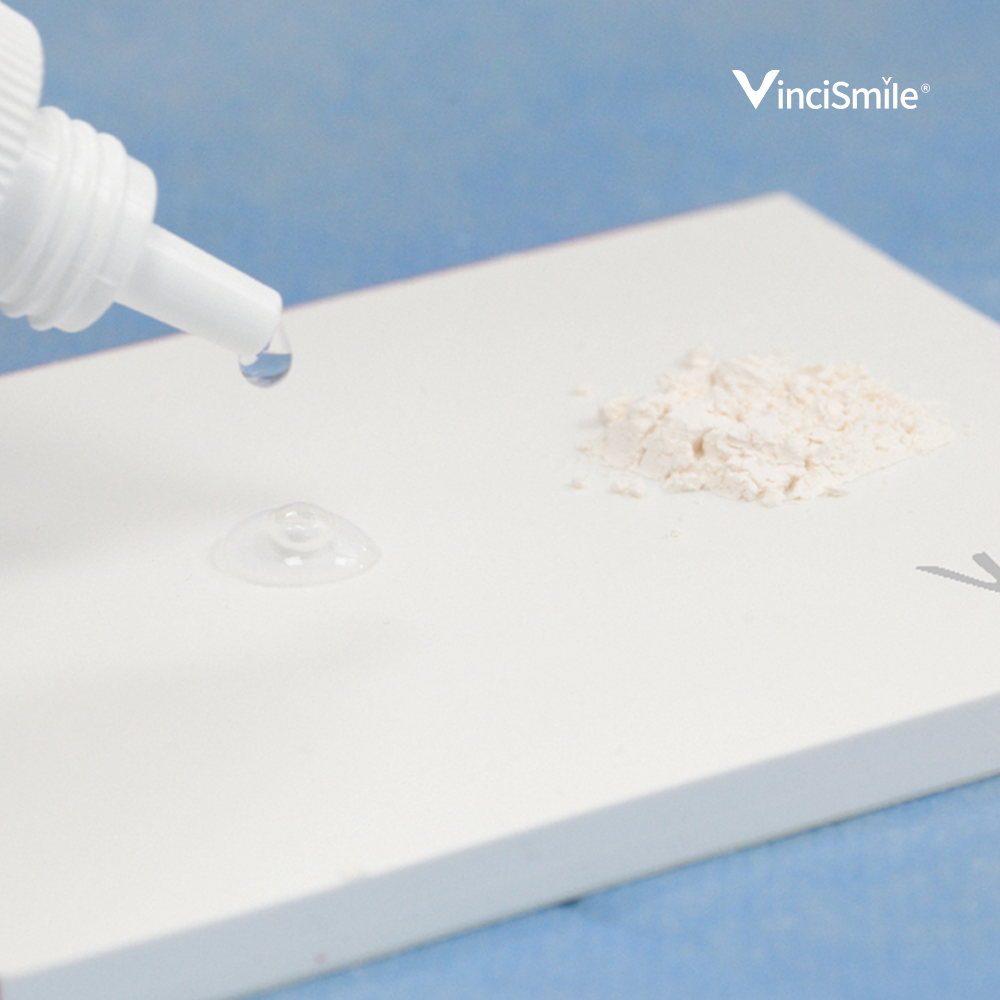 Glass Ionomer Cement Luting II