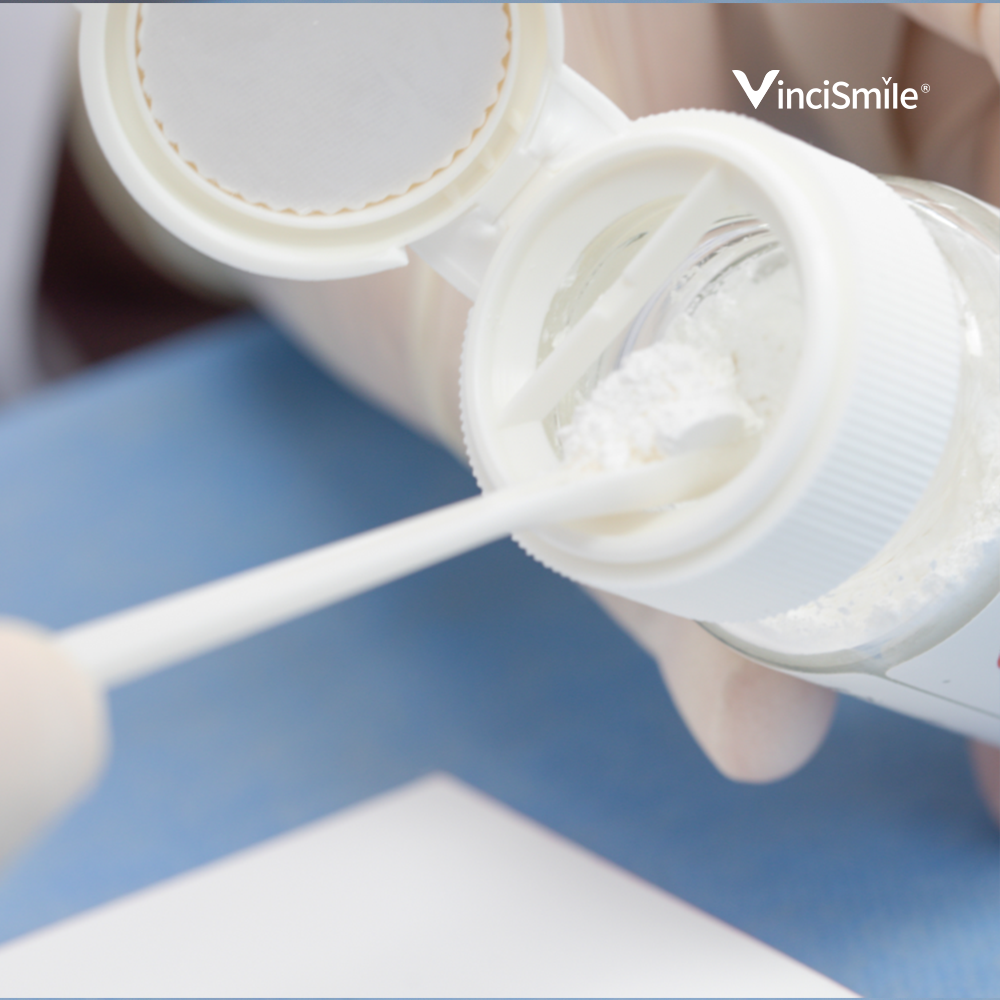 Glass Ionomer Cement Luting I